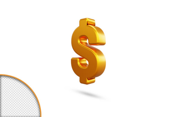 3d Icon Dollar: Integrating High-Fidelity Financial Visuals into Modern Design Workflows