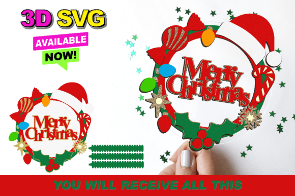 Mastering the Art of Celebration: A Comprehensive Guide to Cake Topper 3D SVG Files